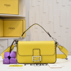 Fendi Top Handle Bags